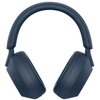 Słuchawki nauszne SONY WH-1000XM5 ANC Niebieski Przeznaczenie Do podróży