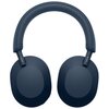 Słuchawki nauszne SONY WH-1000XM5 ANC Niebieski Pasmo przenoszenia min. [Hz] 4