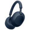 Słuchawki nauszne SONY WH-1000XM5 ANC Niebieski