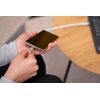 Kabel USB-C - USB-C XLINE 100W 1m Biały Długość [m] 1