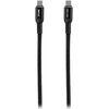 Kabel USB-C - USB-C XLINE 100W 1m Czarny Gwarancja 24 miesiące