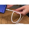 Kabel USB-C - Lightning XLINE 30W 1m Dedykowany model Urządzenia z wejściem Lightning