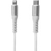Kabel USB-C - Lightning XLINE 30W 1m Gwarancja 24 miesiące