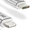 Kabel USB-C - Lightning XLINE 30W 1m Długość [m] 1