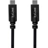 Kabel USB-C - USB-C XLINE 100W 1.5m Dedykowany model Urządzenia posiadające port USB Typ-C