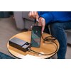 Kabel USB-C - USB-C XLINE 100W 1.5m Złącze 2 USB-C