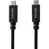 Kabel USB-C - USB-C XLINE 100W 1.5m Gwarancja 24 miesiące