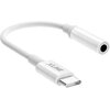 Adapter USB Typ-C - Jack 3.5 mm XLINE UA01W-CJ