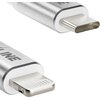 Kabel USB-C - Lightning XLINE 30W 2m Typ USB-C - Lightning