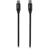 Kabel USB-C - USB-C XLINE 100W 2m Czarny Gwarancja 24 miesiące