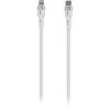 Kabel USB-C - Lightning XLINE 30W 3m Biały Dedykowany model Urządzenia marki Apple