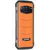 Smartfon DOOGEE V30 8/256GB 5G 6.58" 120Hz Pomarańczowy Wersja systemu Android 12
