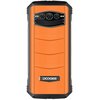 Smartfon DOOGEE V30 8/256GB 5G 6.58" 120Hz Pomarańczowy Pamięć RAM 8 GB