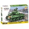 Klocki plastikowe COBI Historical Collection World War II Sherman M4A3E2 Jumbo COBI-2550