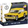 Klocki plastikowe COBI Youngtimer Collection FSO 125P 1.5ME COBI-24588