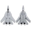 Klocki plastikowe COBI Top Gun F14 Tomcat COBI-5811A Rodzaj Klocki konstrukcyjne