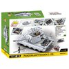 Klocki plastikowe COBI Historical Collection World War II Panzerkampfwagen E-100 COBI-2572 Seria Historical Collection