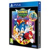 Sonic Origins Plus Gra PS4 Platforma PlayStation 4