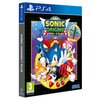 Sonic Origins Plus Gra PS4 Rodzaj Gra