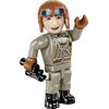 Klocki plastikowe COBI Historical Collection World War II PZL P-11c COBI-5742 Płeć Chłopiec