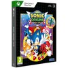 Sonic Origins Plus Gra XBOX ONE (Kompatybilna z Xbox Series X) Rodzaj Gra