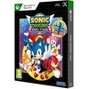 Sonic Origins Plus Gra XBOX ONE (Kompatybilna z Xbox Series X) Platforma Xbox One