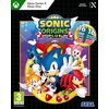 Sonic Origins Plus Gra XBOX ONE (Kompatybilna z Xbox Series X)