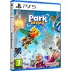 Park Beyond Gra PS5 Rodzaj Gra
