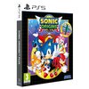 Sonic Origins Plus Gra PS5 Rodzaj Gra