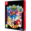Sonic Origins Plus Gra NINTENDO SWITCH Platforma Nintendo Switch