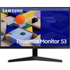 Monitor SAMSUNG Essential S3 S27C312EAU 27" 1920x1080px IPS
