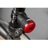 Lampka rowerowa NEO TOOLS 91-003 Zasilanie Akumulatorowe