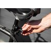 Lampka rowerowa NEO TOOLS 91-003 Tryby pracy Miganie