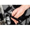 Pompka rowerowa NEO TOOLS Pro 91-015 Maksymalne ciśnienie [bar] 11