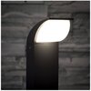 Lampa ogrodowa KANLUX Abete LED EL 20 SE-GR Klasa szczelności IP44