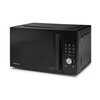 Kuchenka mikrofalowa HISENSE H23MOBSD1HG 800W średnica 28.5 cm pojemność 23L Pulse Technology Czarny Moc mikrofal 800