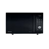 Kuchenka mikrofalowa HISENSE H23MOBSD1HG 800W średnica 28.5 cm pojemność 23L Pulse Technology Czarny