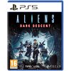 Aliens: Dark Descent Gra PS5