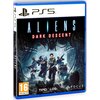 Aliens: Dark Descent Gra PS5 Platforma PlayStation 5
