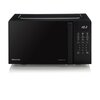 Kuchenka mikrofalowa HISENSE H20MOBS4H 700W średnica 25.5 cm pojemność 20L Pulse Technology Czarny Moc mikrofal 700