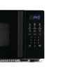 Kuchenka mikrofalowa HISENSE H20MOBS4H 700W średnica 25.5 cm pojemność 20L Pulse Technology Czarny Sterowanie Elektroniczne