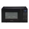 Kuchenka mikrofalowa HISENSE H20MOBS4H 700W średnica 25.5 cm pojemność 20L Pulse Technology Czarny