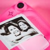 Aparat natychmiastowy LISCIANI Barbie Print Różowy Wyposażenie Kabel USB
