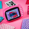 Aparat natychmiastowy LISCIANI Barbie Print Różowy Łączność bezprzewodowa Brak