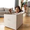 Szczoteczka do zębów IONICKISS Kids 146682 Niebiesko-przezroczysty Kolor Niebiesko-przezroczysty