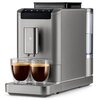 Ekspres TCHIBO Esperto 2 Caffe Srebrny