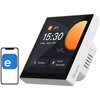 Przełącznik ścienny SONOFF NSPanel Pro Biały Wi-Fi/ZigBee/Bluetooth