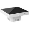 Przełącznik ścienny SONOFF NSPanel Pro Biały Wi-Fi/ZigBee/Bluetooth Dedykowana aplikacja EweLink