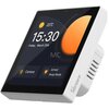 Przełącznik ścienny SONOFF NSPanel Pro Biały Wi-Fi/ZigBee/Bluetooth Sterowanie Ręczne