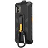 Etui ULEFONE do Armor X11/X11 Pro Czarny Etui z powerbankiem Nie
